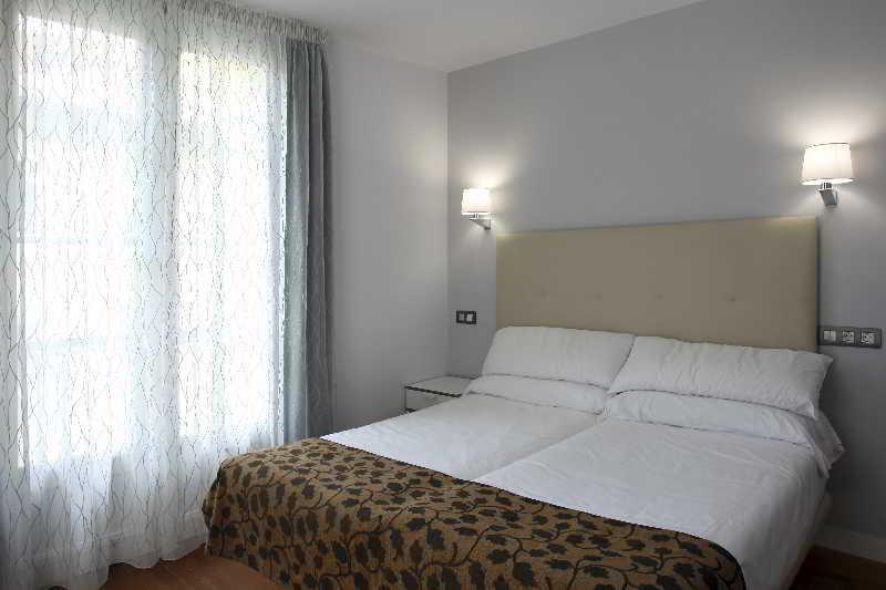 Guest house Casual Gurea 2*
