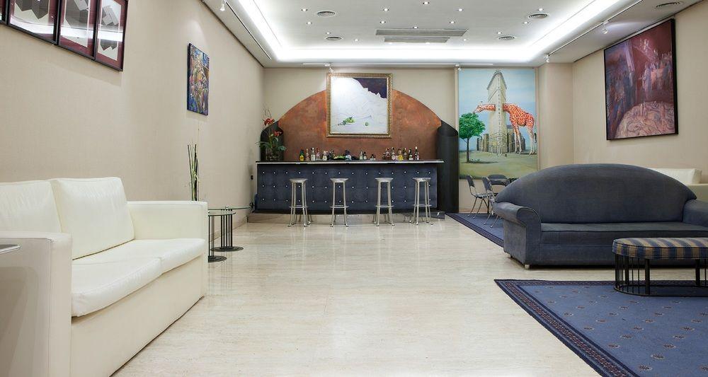 Nh Deusto Hotel