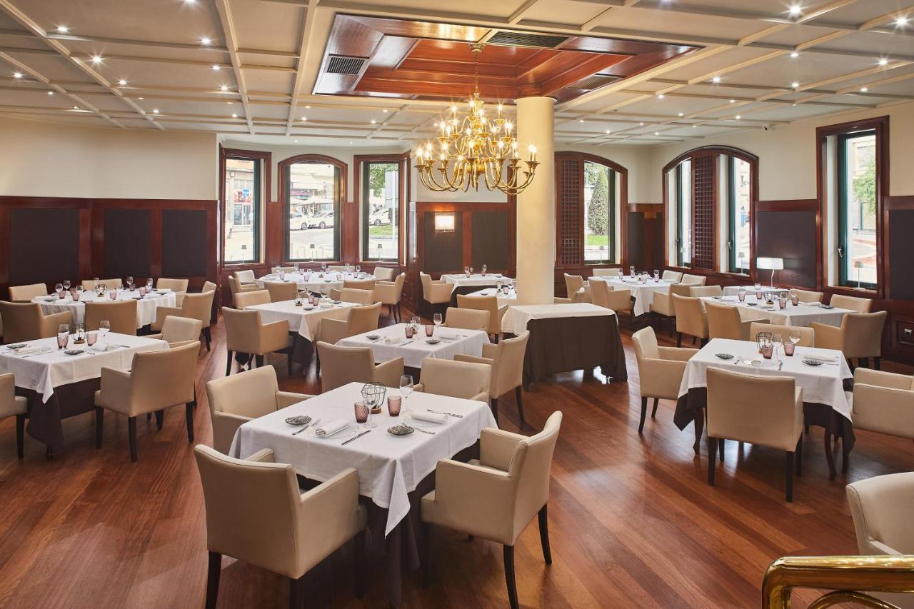 Hotel Silken Indautxu
