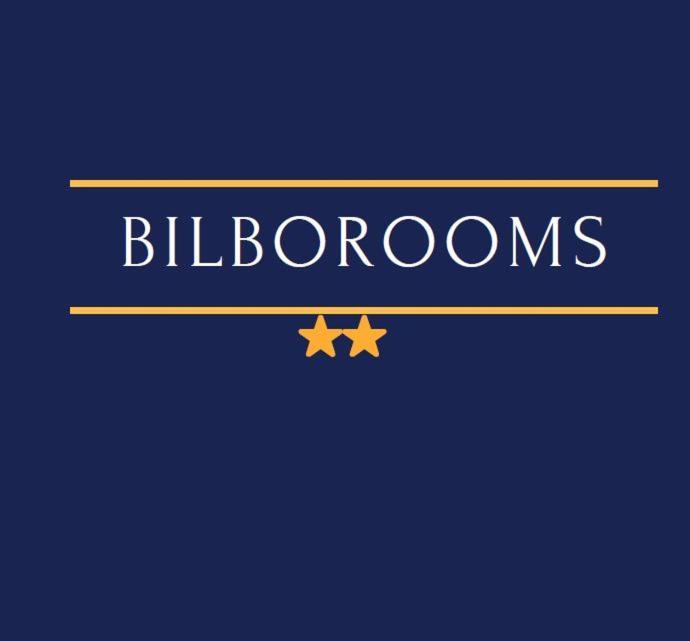 Bilborooms Pensión Bilbao