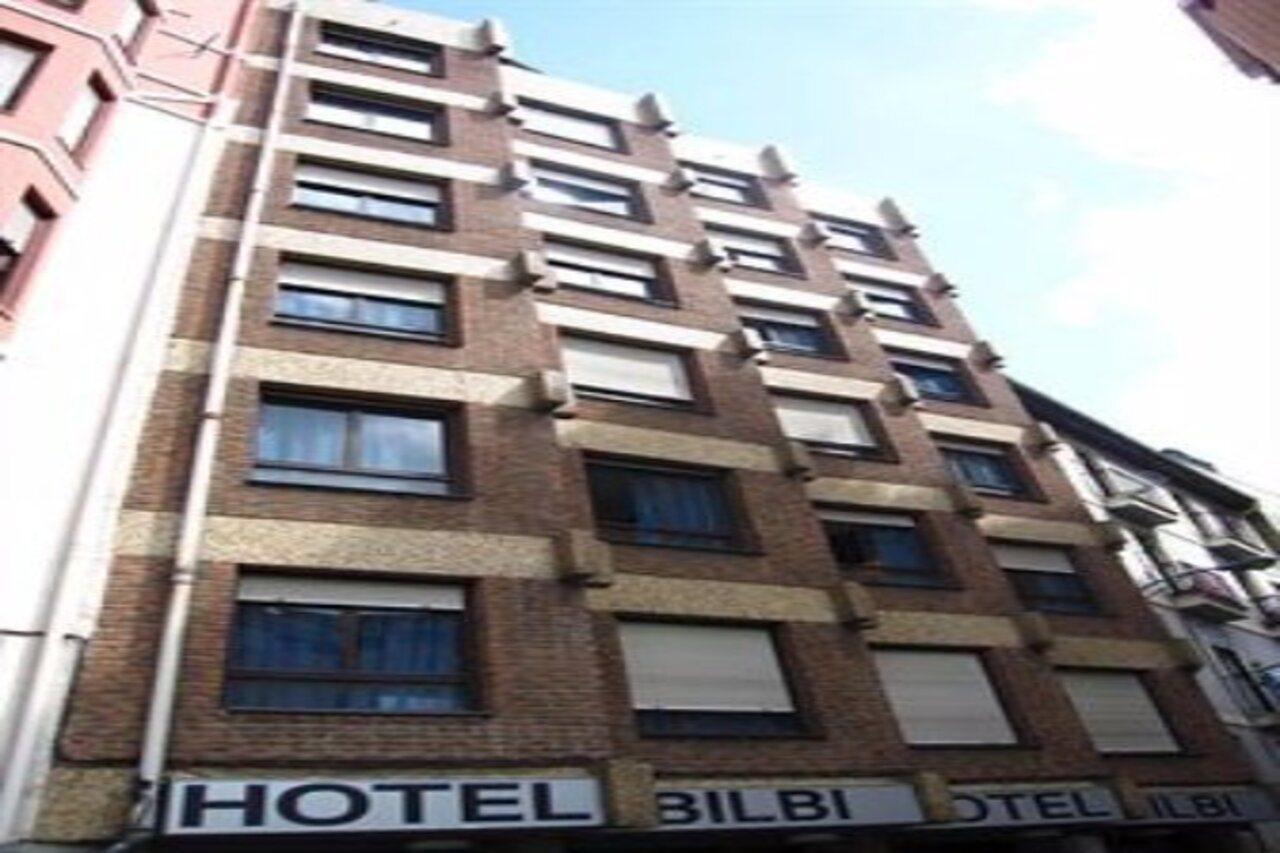 Bilbi Hotel 2*