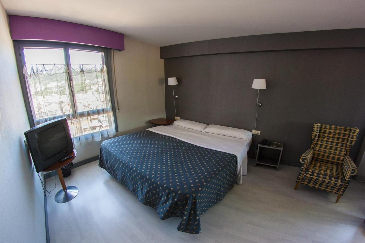 Hotel Bilbi 2*