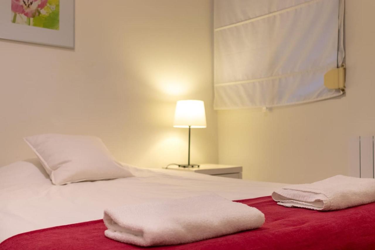 Apartamento Bilbao Indautxu VII By Aston Rentals Bilbao
