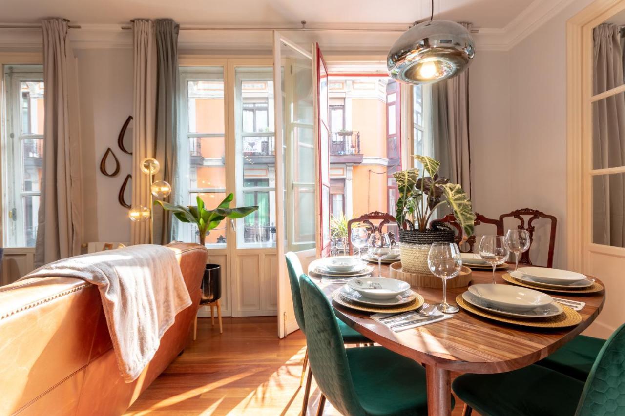 Apartamento 2mayo By Kyosai