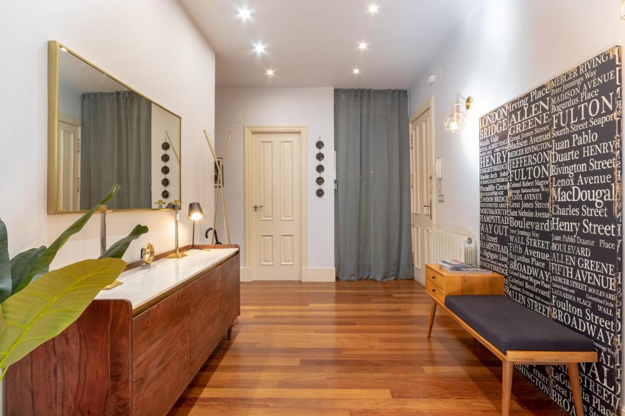 Apartamento 2mayo By Kyosai