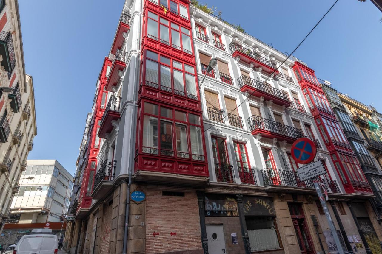 Apartamento 2mayo By Kyosai