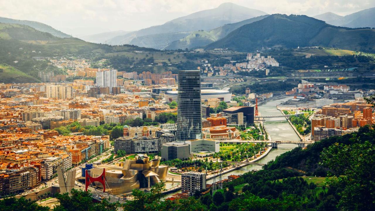 B4r 3* Bilbao