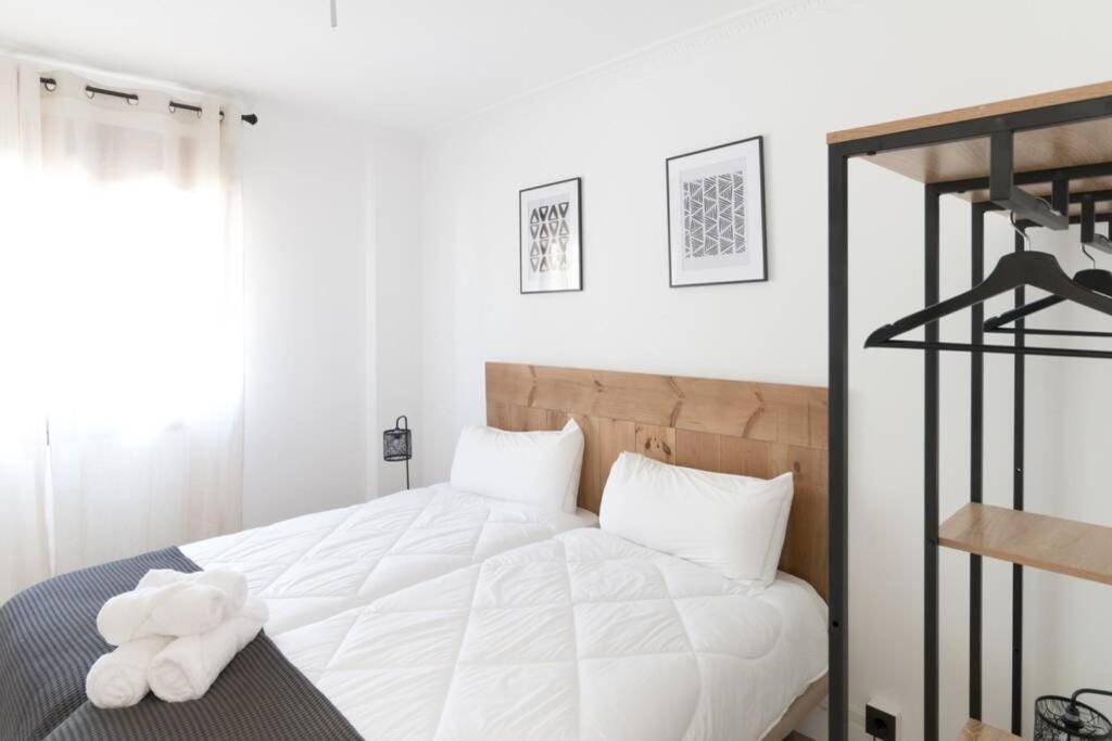 Town Hall Apartamento *
