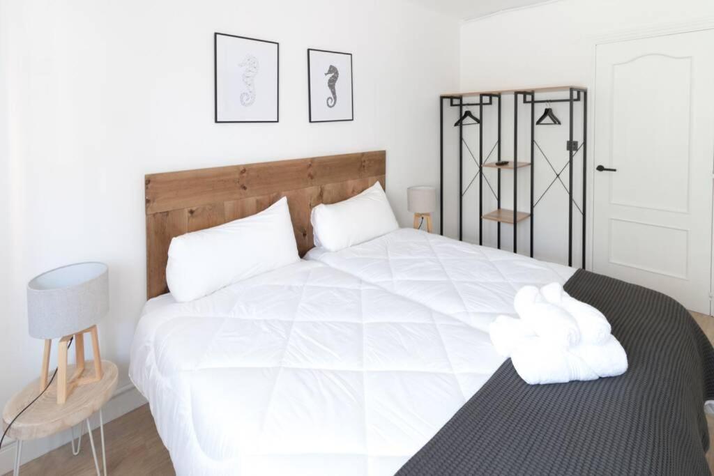 Town Hall Apartamento Bilbao