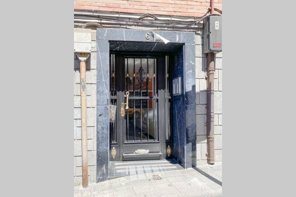 Apartamento Town Hall