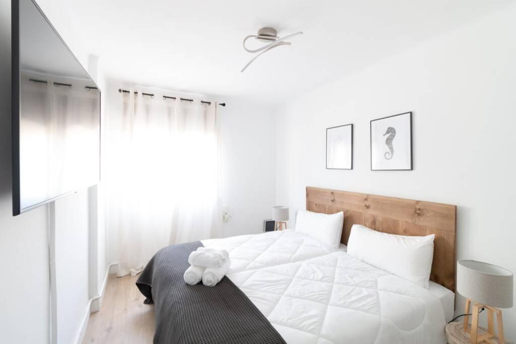 Apartamento Town Hall *