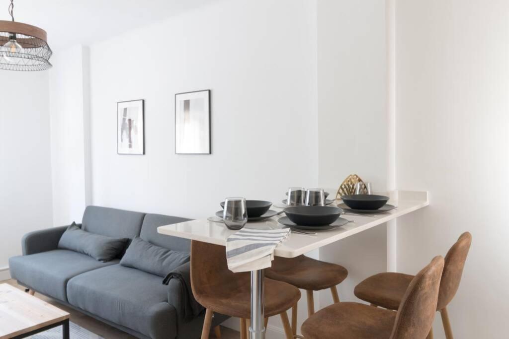 Town Hall Apartamento Bilbao