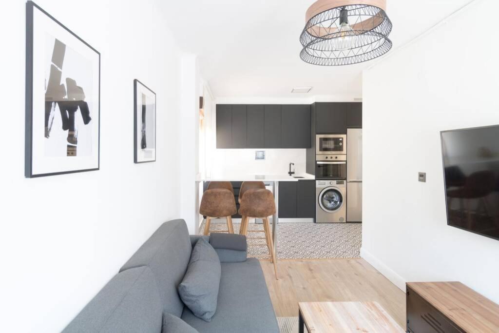 Apartamento Town Hall