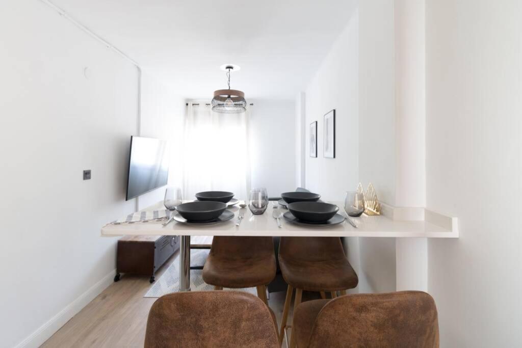 Apartamento Town Hall *