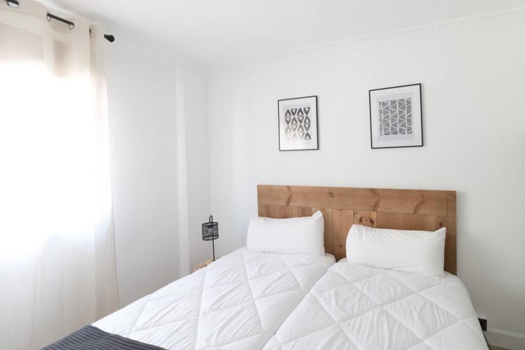 Town Hall Apartamento Bilbao