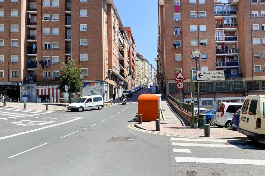 Apartamento Town Hall *