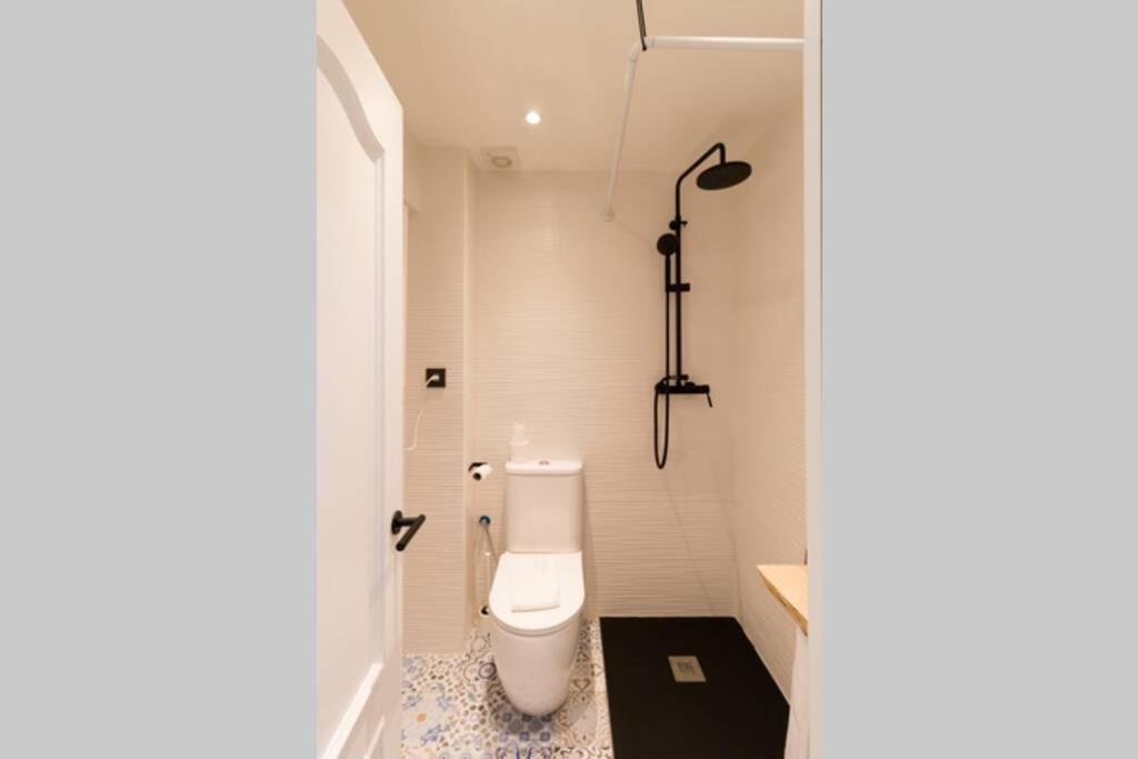 Town Hall Apartamento Bilbao