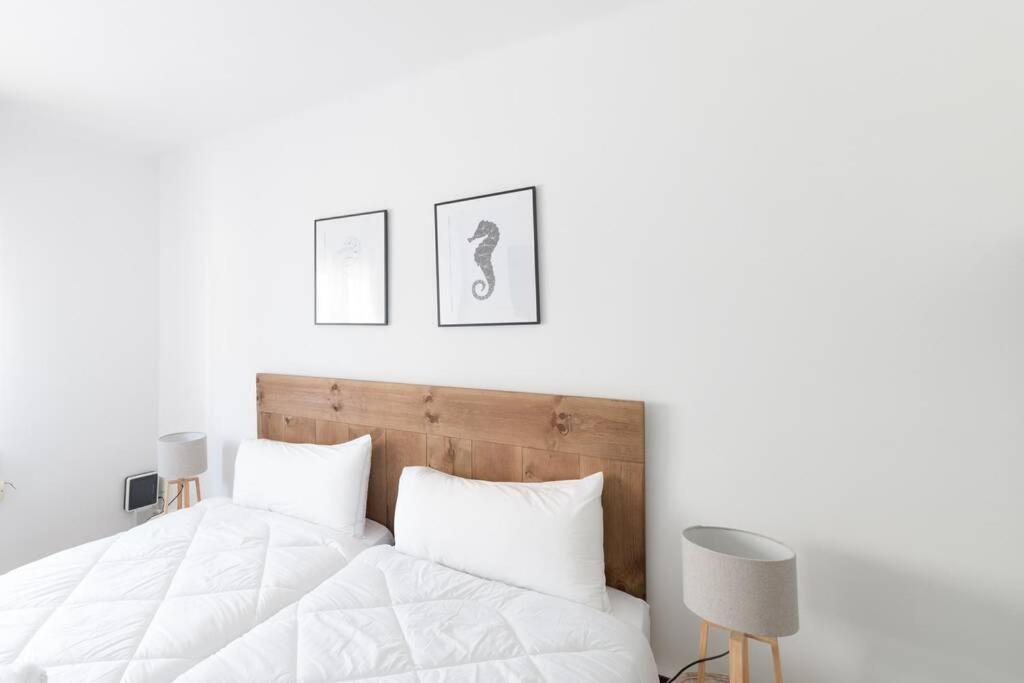 Apartamento Town Hall *