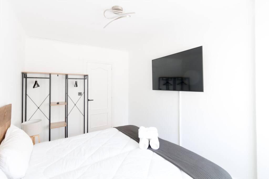Town Hall Apartamento Bilbao