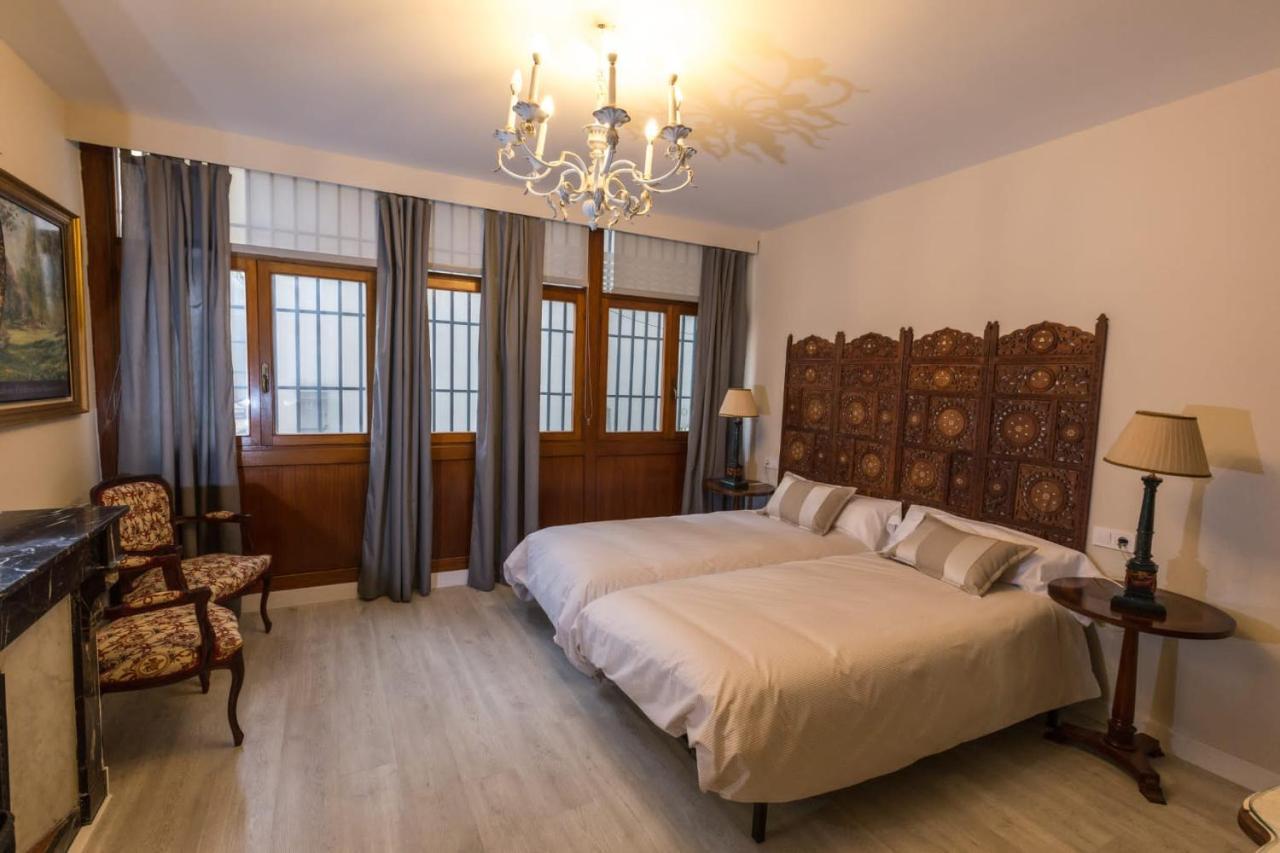 Espacioso A Estrenar!! Casco Viejo Apartamento Bilbao