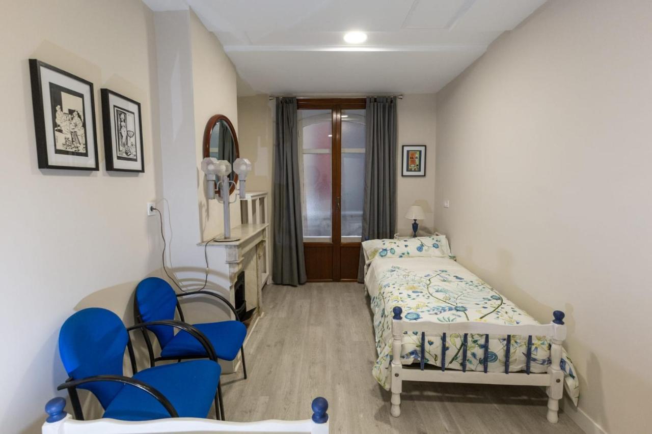 Espacioso A Estrenar!! Casco Viejo Apartamento