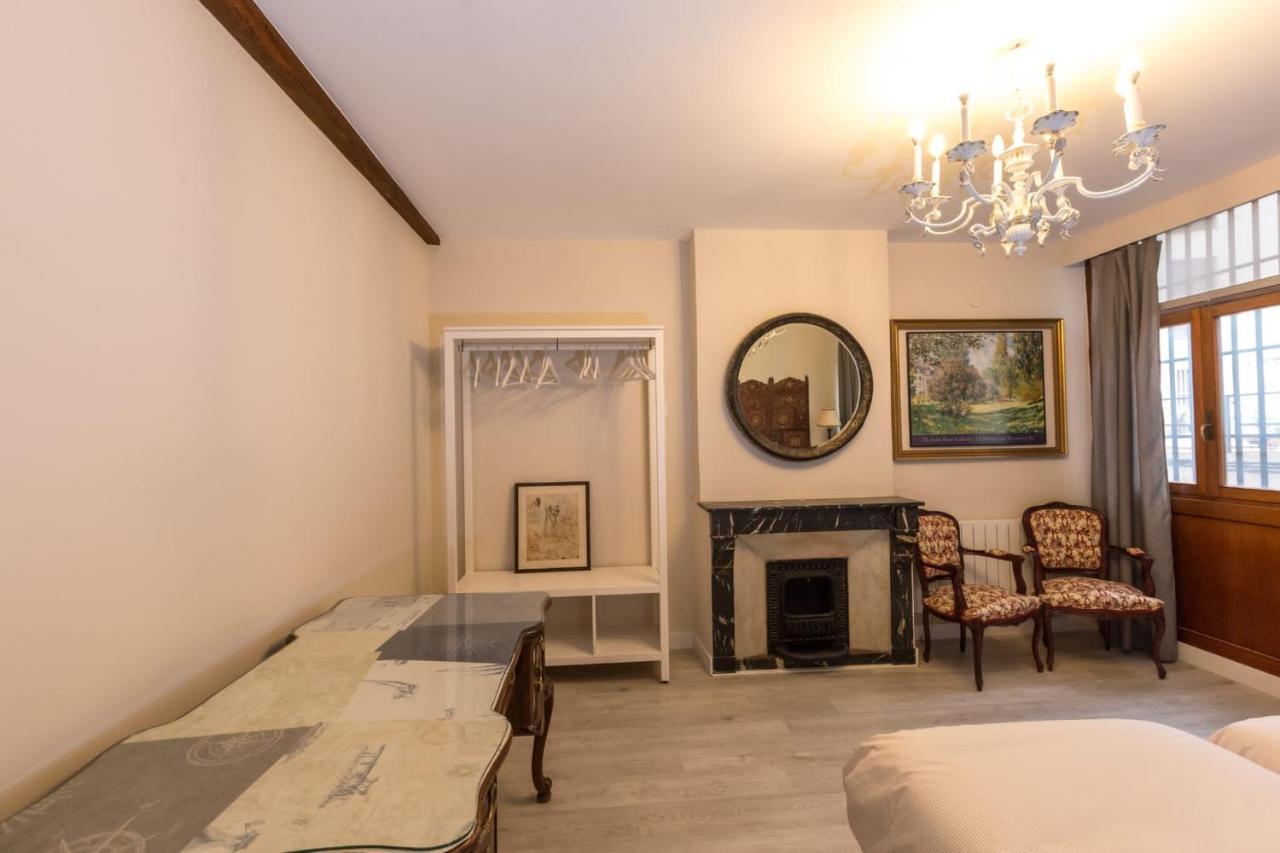 Espacioso A Estrenar!! Casco Viejo Apartamento *