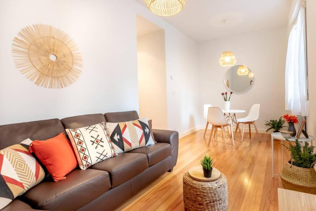 Apartment Fantastica Ubicacion Guggenheim - Parking Gratis