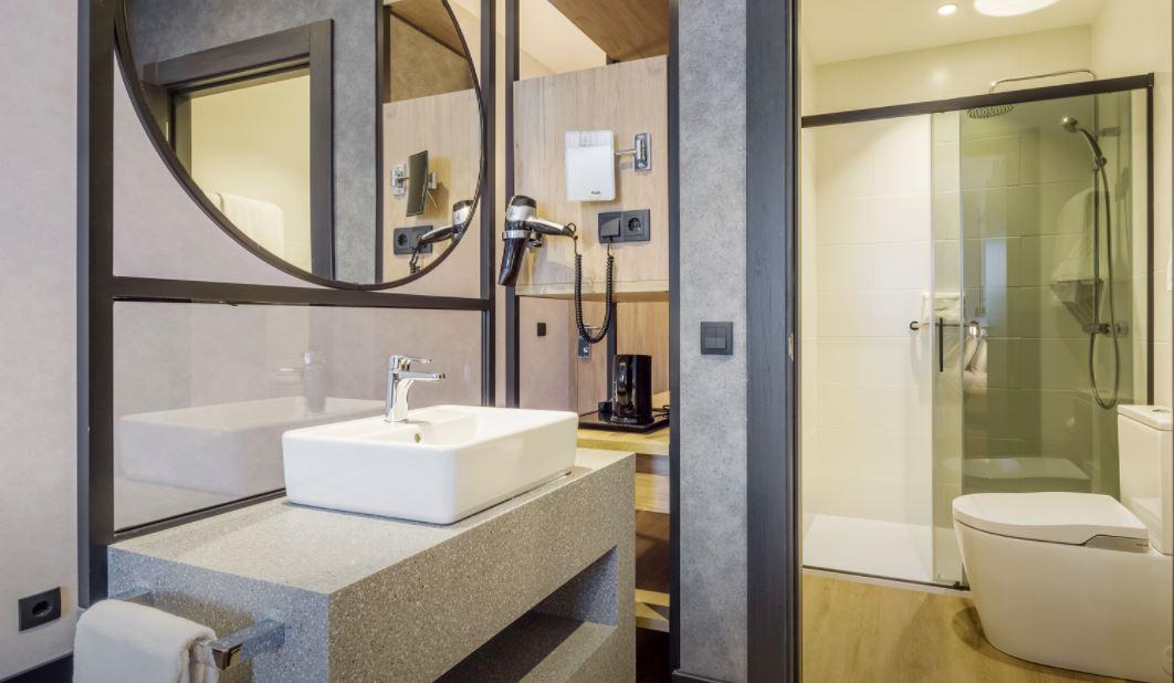 Ilunion San Mamés 4*