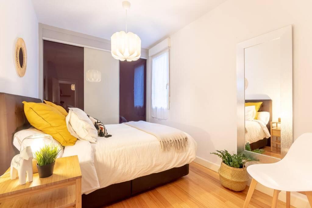 Fantastica Ubicacion Guggenheim - Parking Gratis Apartment *