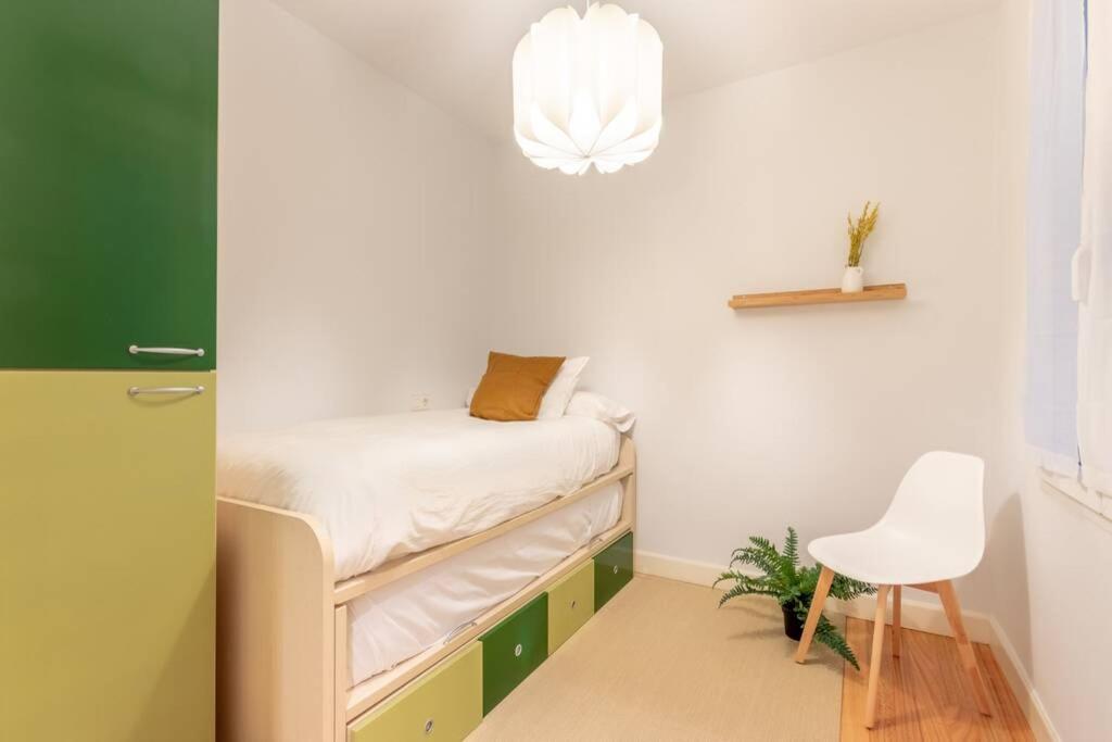 Fantastica Ubicacion Guggenheim - Parking Gratis Apartment *