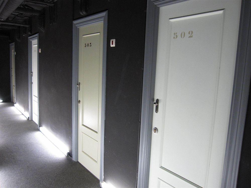 Hotel Bilbi