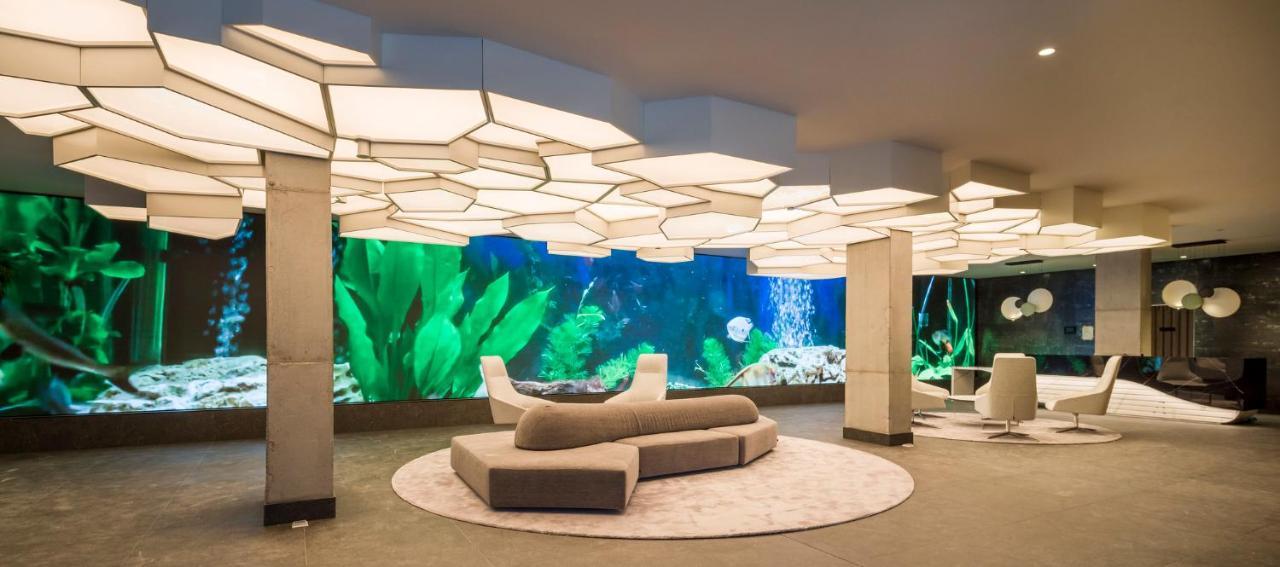 Hotel Ilunion San Mamés 4*