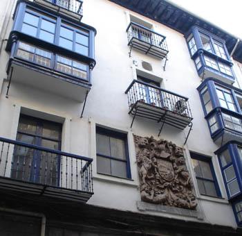 Casual Gurea Bilbao