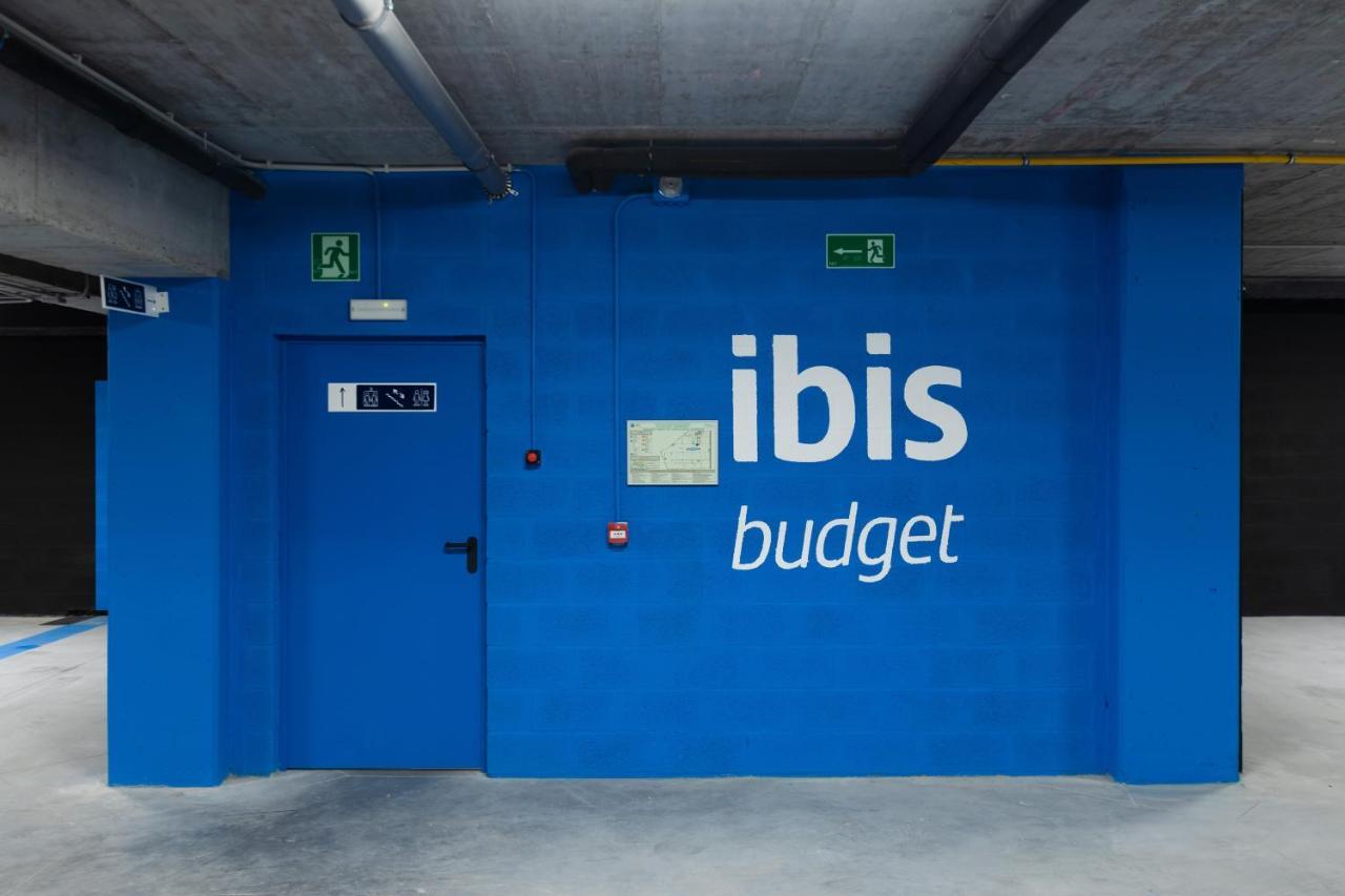 Hotel Ibis Budget