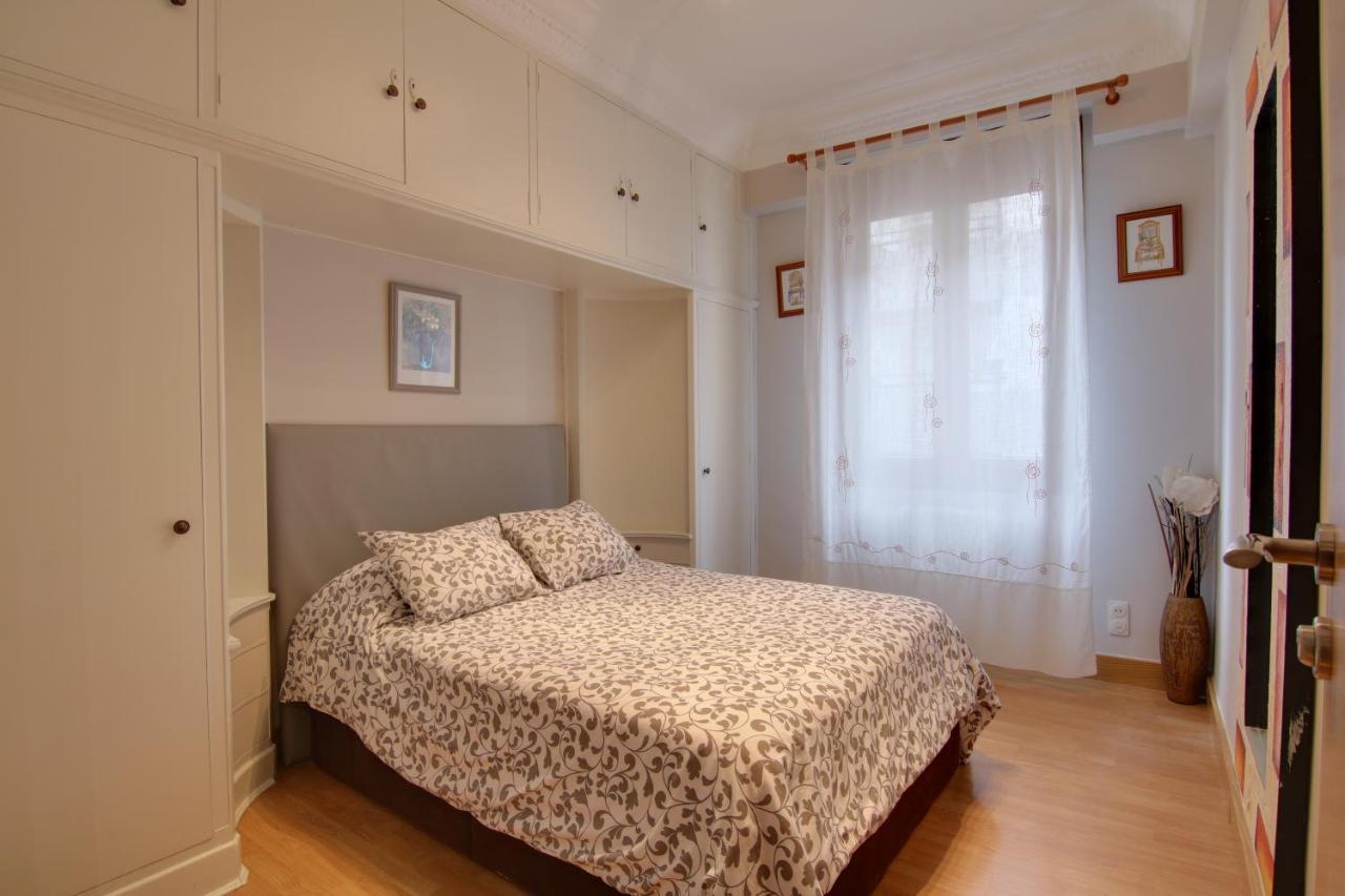Apartamento Mariaje Apartment Bilbao