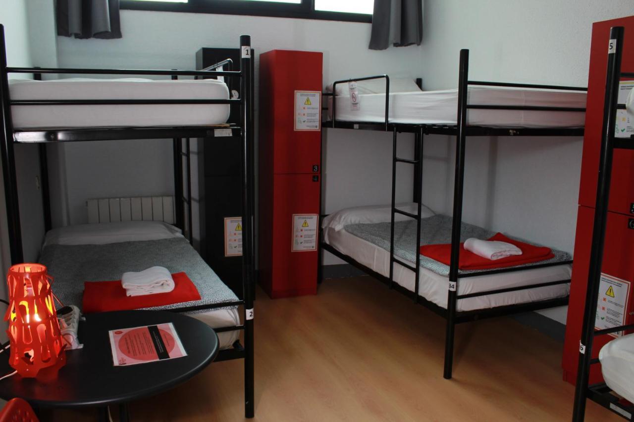 Akelarre Hostel Bilbao