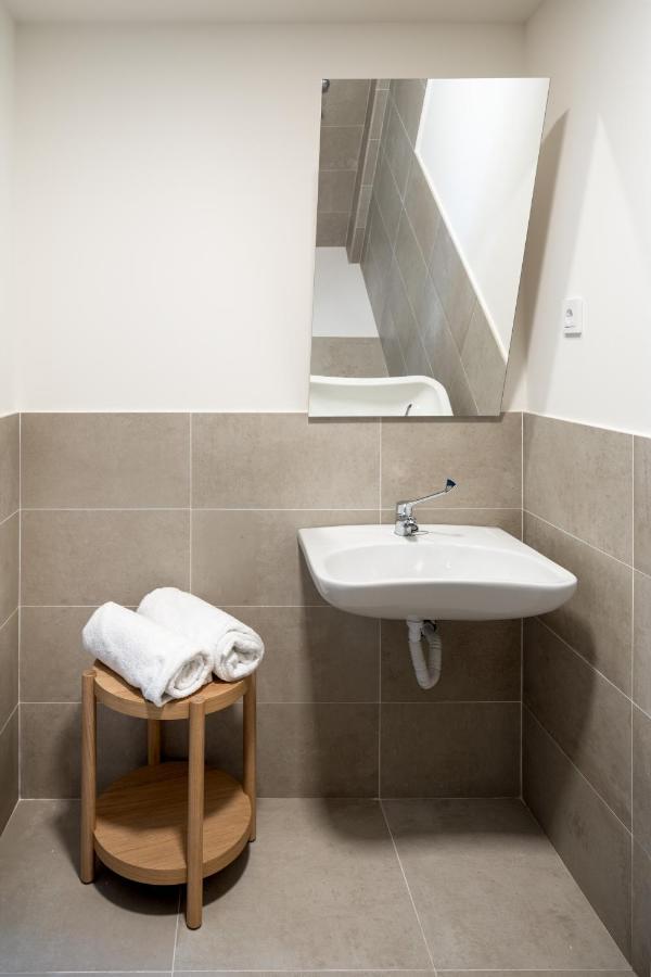 Líbere La Vieja Apartamento