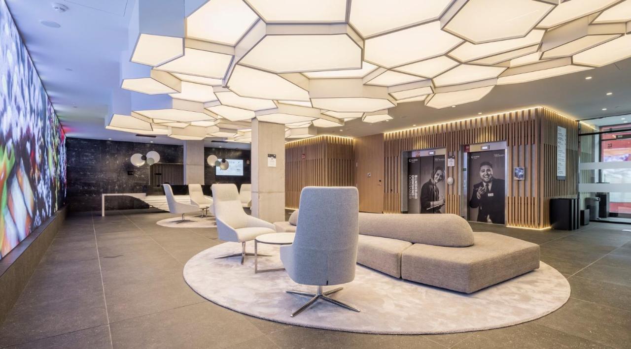 Hotel Ilunion San Mamés Bilbao