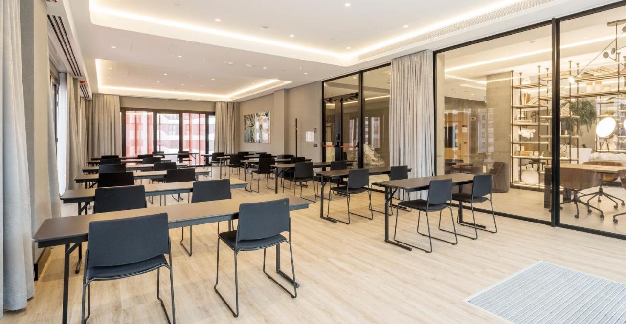 Ilunion San Mamés 4*