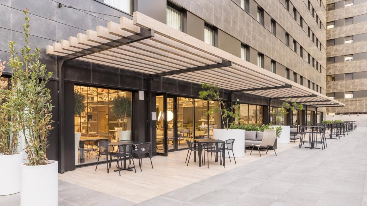 Ilunion San Mamés 4* Bilbao