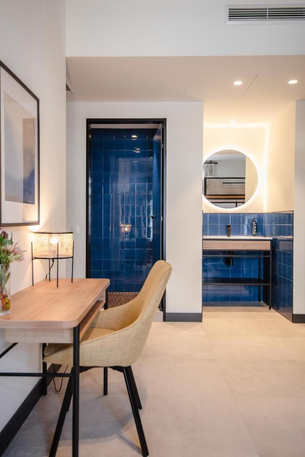 Hostal Latroupe La Granja Bilbao