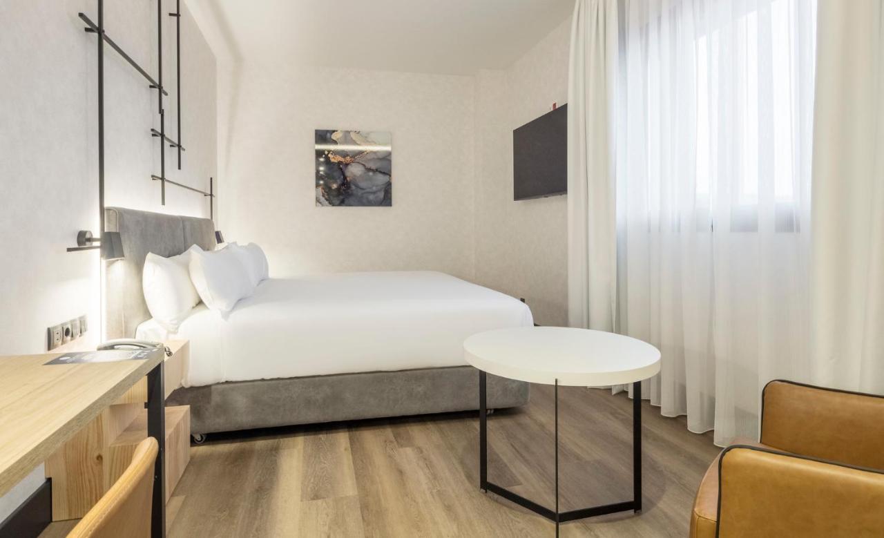 Ilunion San Mamés Bilbao
