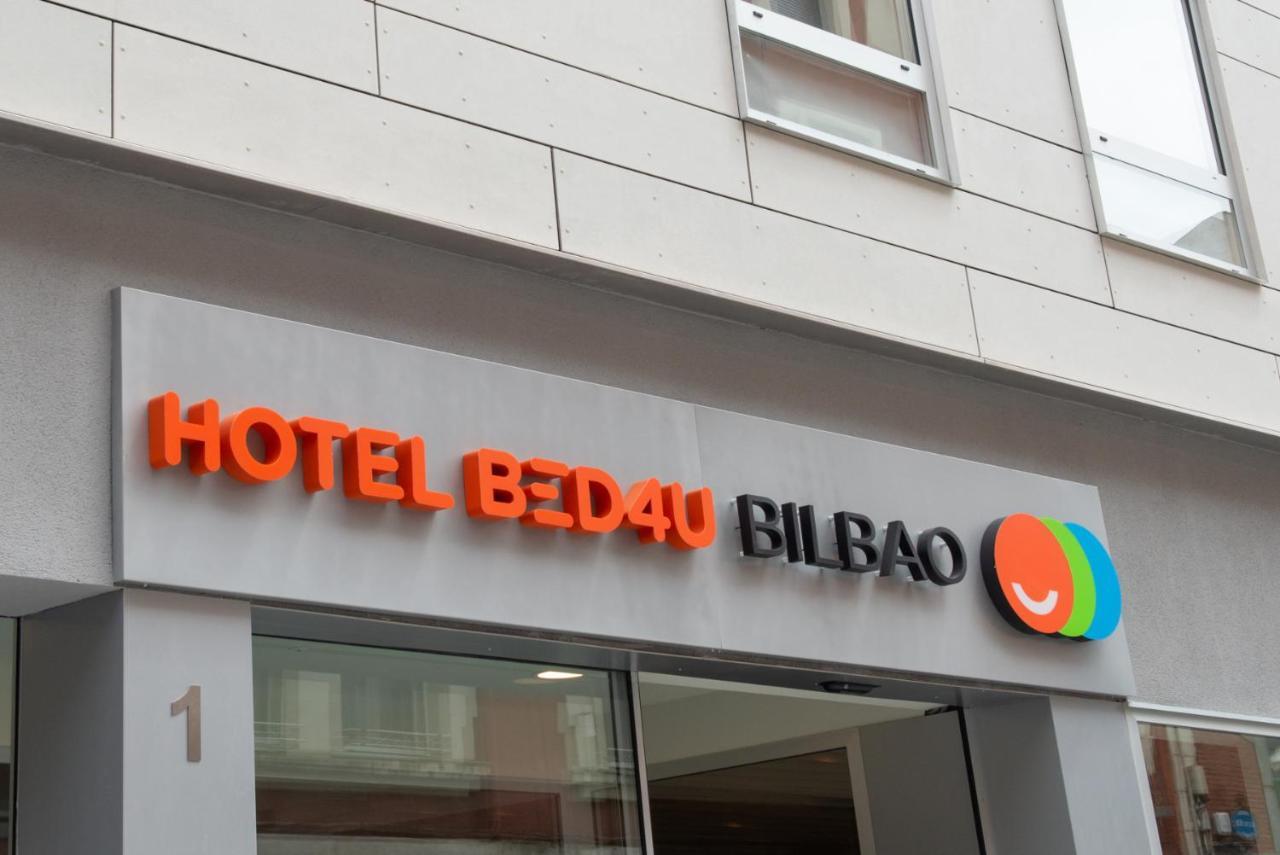 Bed4u Bilbao