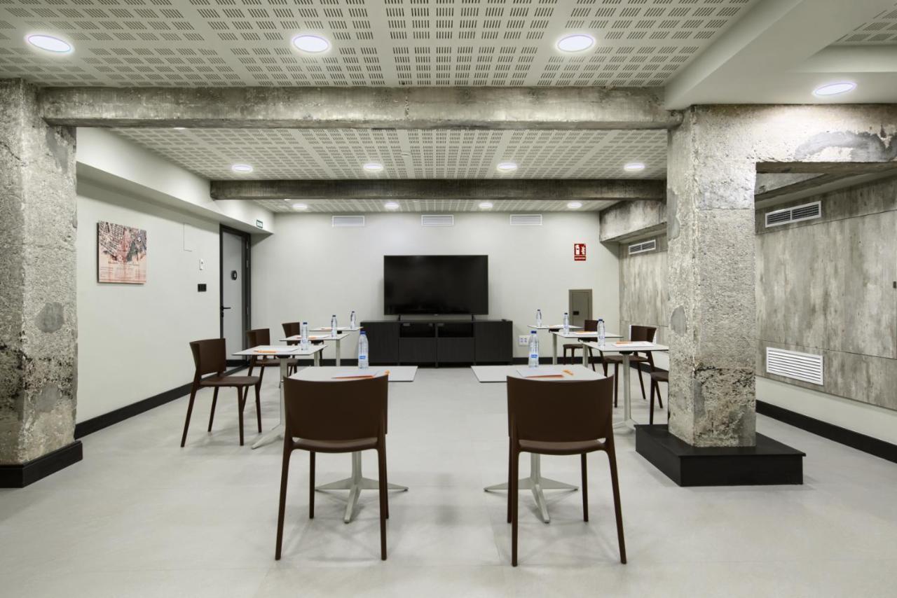 Bed4u Hotel Bilbao