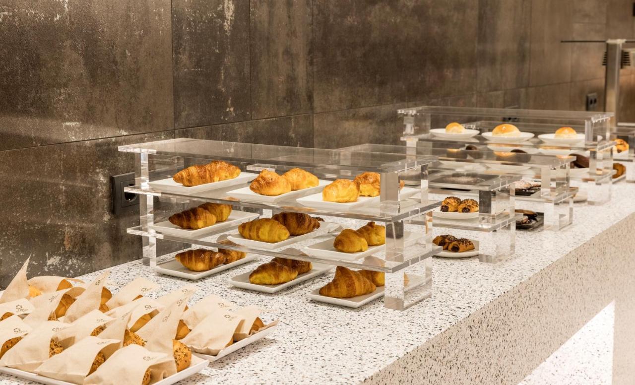 Hotel Ilunion San Mamés 4*