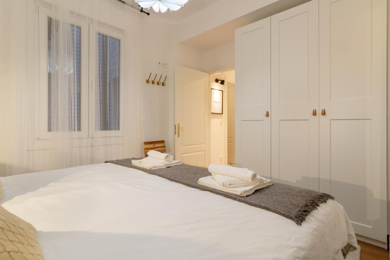 Heart 2bdr - Parking Privado Opcional Apartamento *