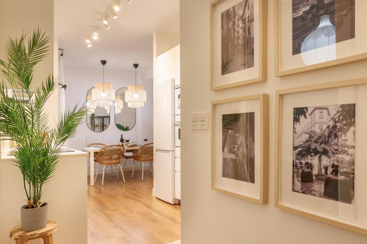 Heart 2bdr - Parking Privado Opcional Apartamento