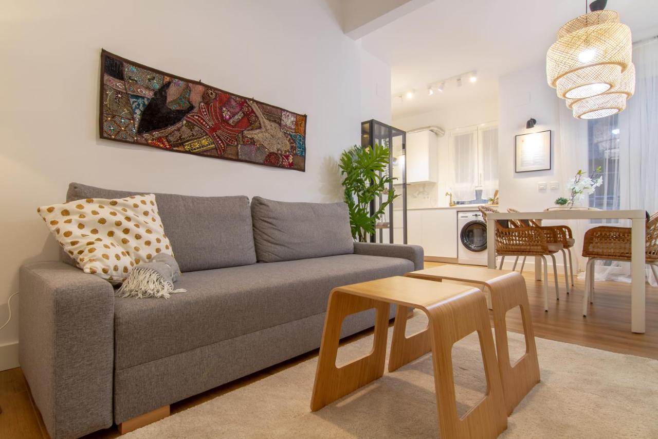 Apartamento Heart 2bdr - Parking Privado Opcional *