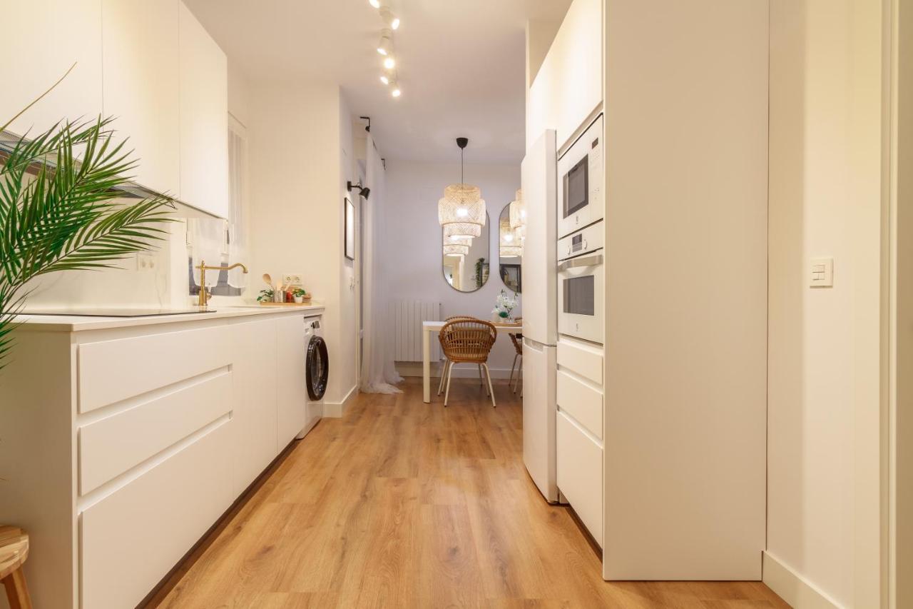 Apartamento Heart 2bdr - Parking Privado Opcional *