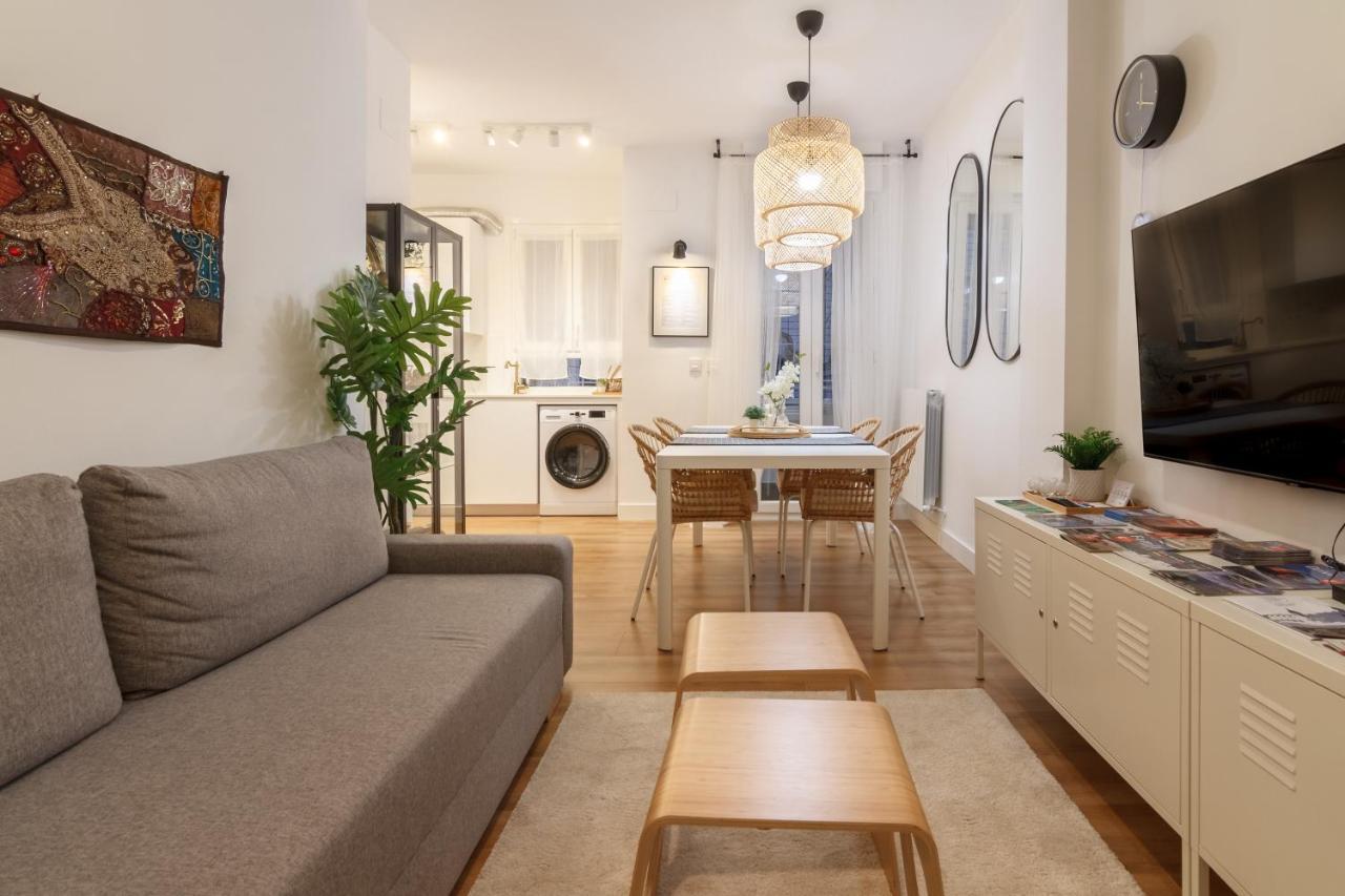 Apartamento Heart 2bdr - Parking Privado Opcional
